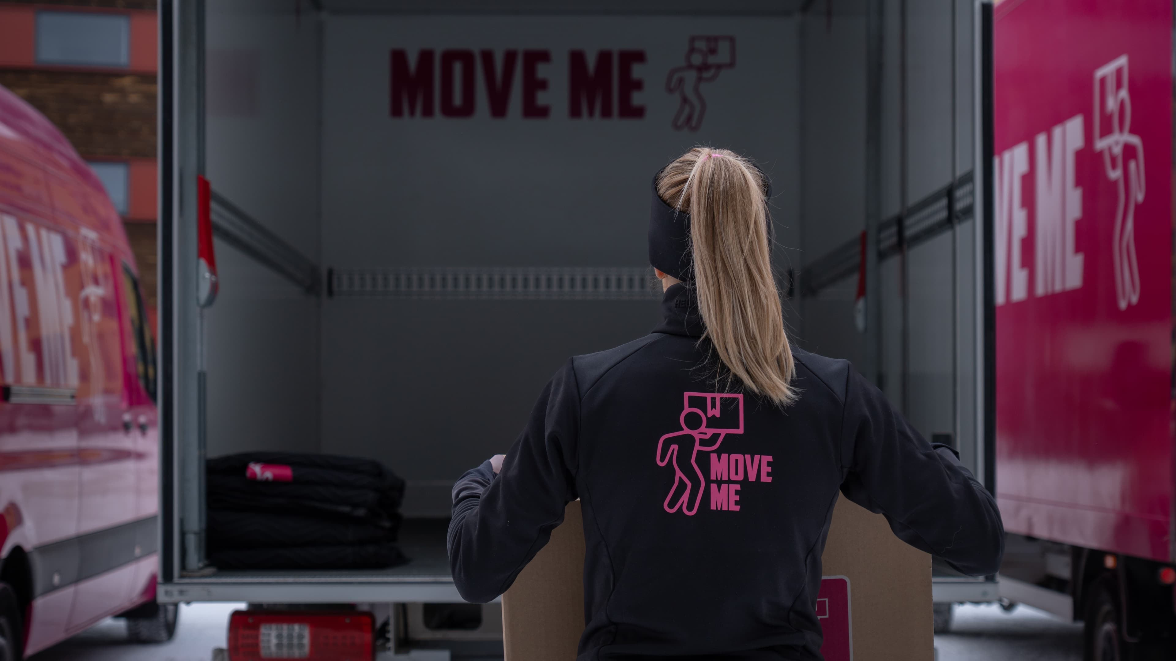 MoveMe team