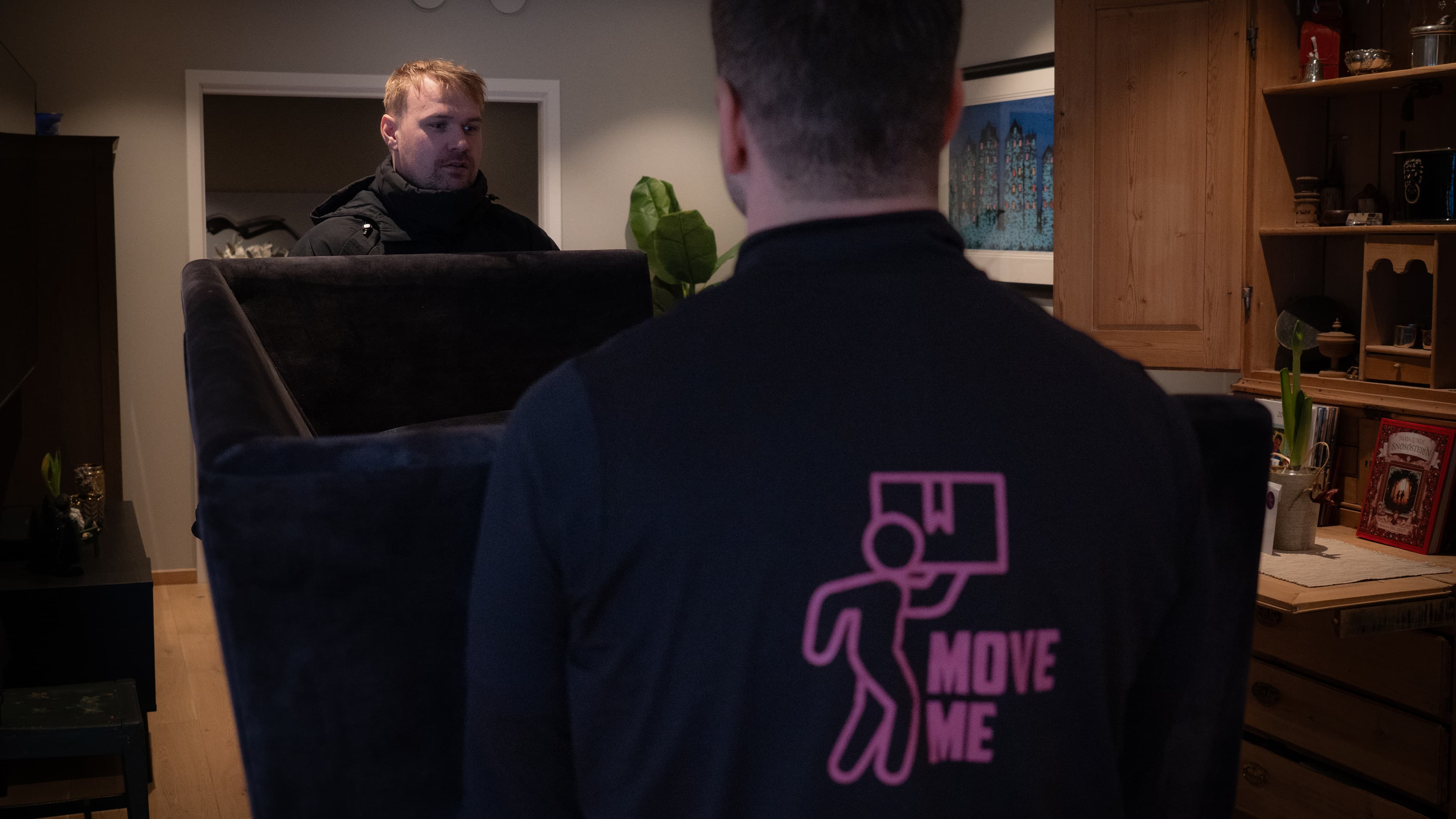MoveMe